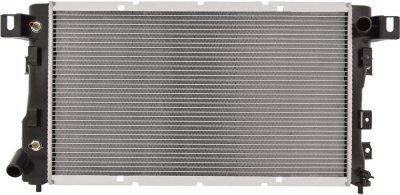 CSF Radiator