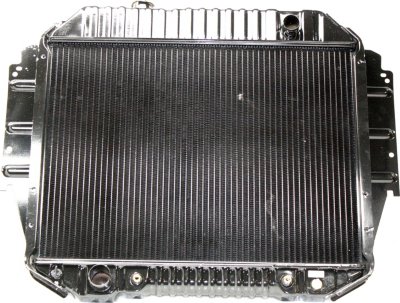 CSF Radiator