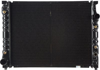CSF Radiator
