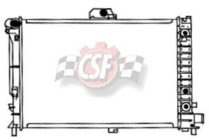 CSF Radiator