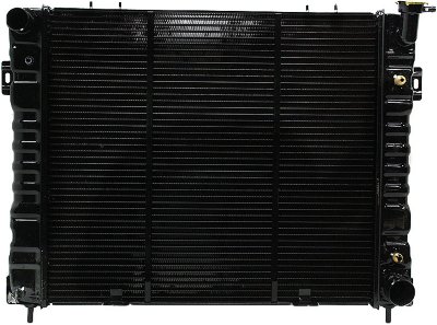 CSF Radiator