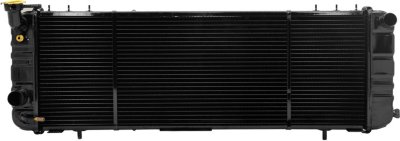 CSF Radiator
