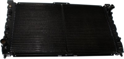 CSF Radiator