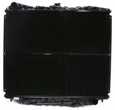 CSF Radiator