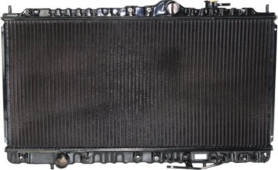 CSF Radiator