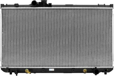 CSF Radiator