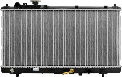 CSF Radiator
