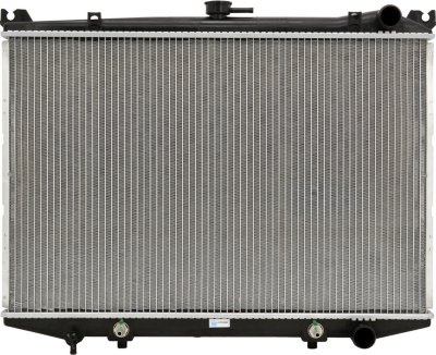 CSF Radiator