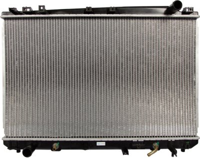 CSF Radiator