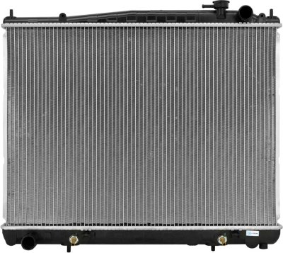 CSF Radiator