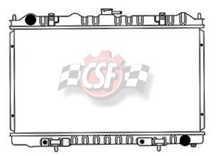 CSF Radiator