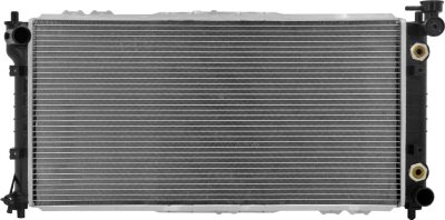 CSF Radiator