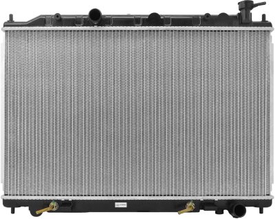 CSF Radiator