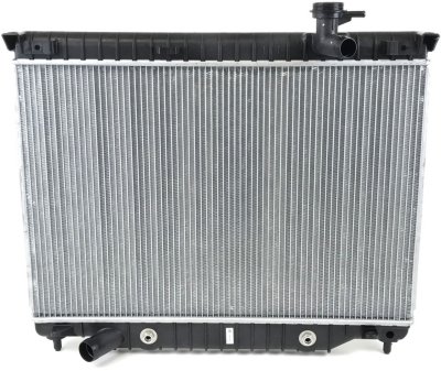 CSF Radiator