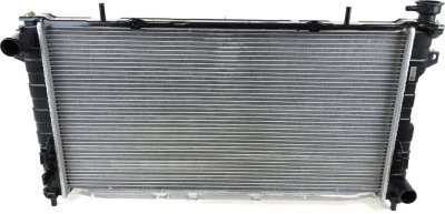 CSF Radiator
