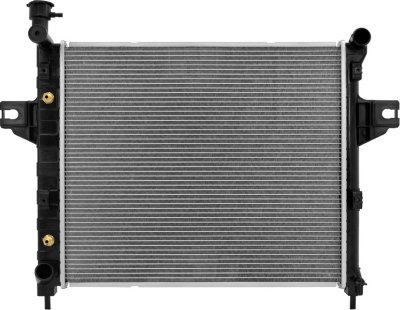 CSF Radiator