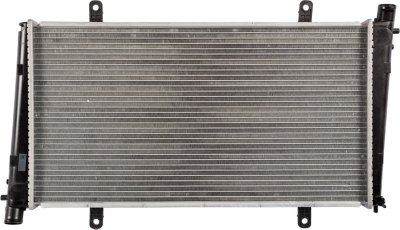 CSF Radiator