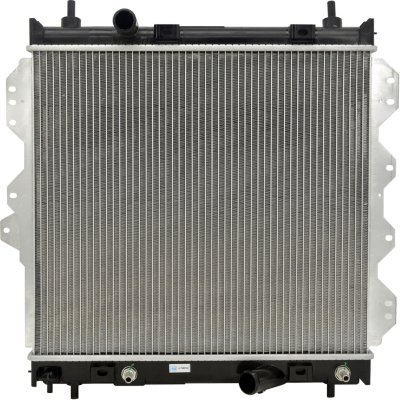 CSF Radiator