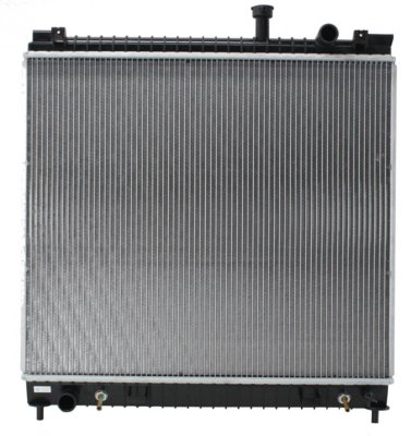 CSF Radiator