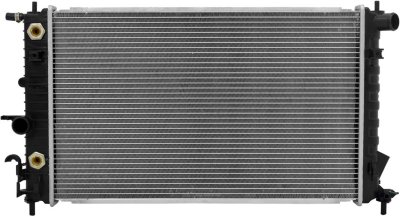 CSF Radiator