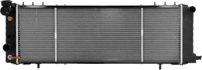 CSF Radiator