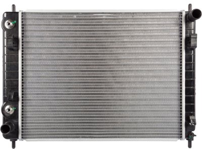 CSF Radiator