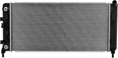CSF Radiator