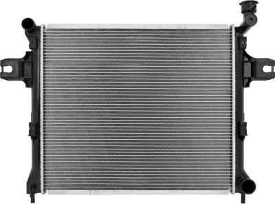 CSF Radiator
