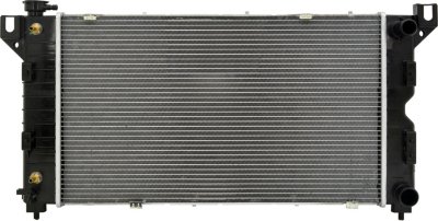 CSF Radiator
