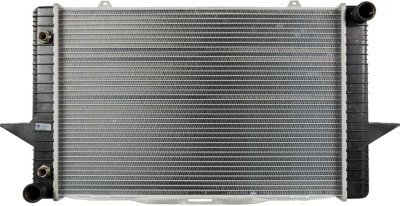CSF Radiator