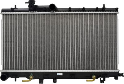 CSF Radiator