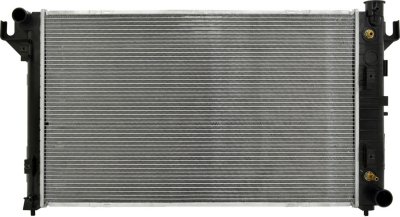 CSF Radiator