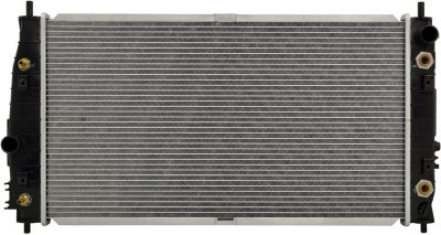 CSF Radiator