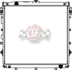 CSF Radiator