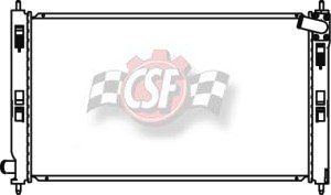 CSF Radiator