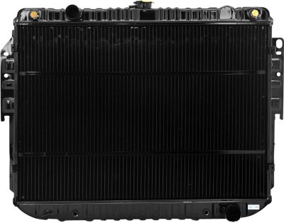 CSF Radiator