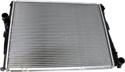 CSF Radiator