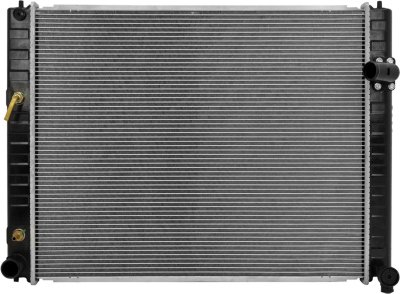 CSF Radiator
