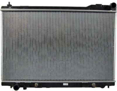 CSF Radiator