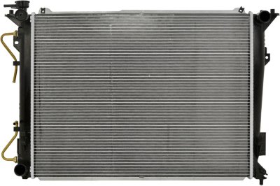 CSF Radiator