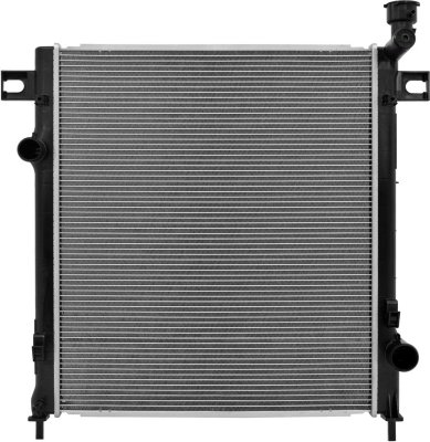CSF Radiator