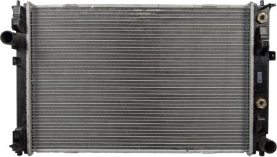 CSF Radiator
