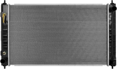CSF Radiator