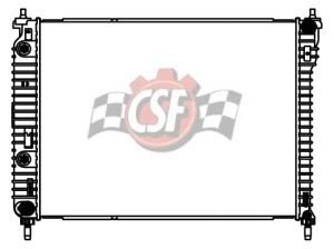 CSF Radiator