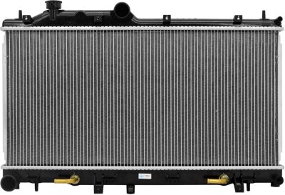 CSF Radiator