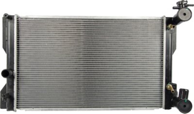CSF Radiator