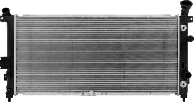CSF Radiator