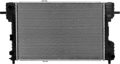 CSF Radiator