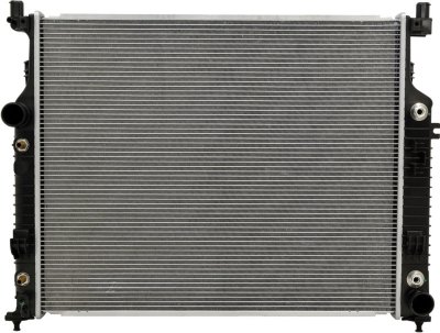 CSF Radiator