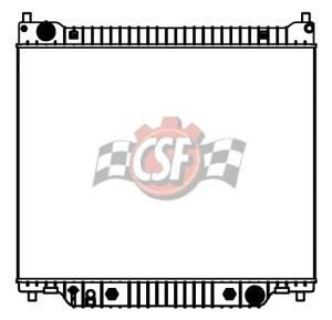 CSF Radiator